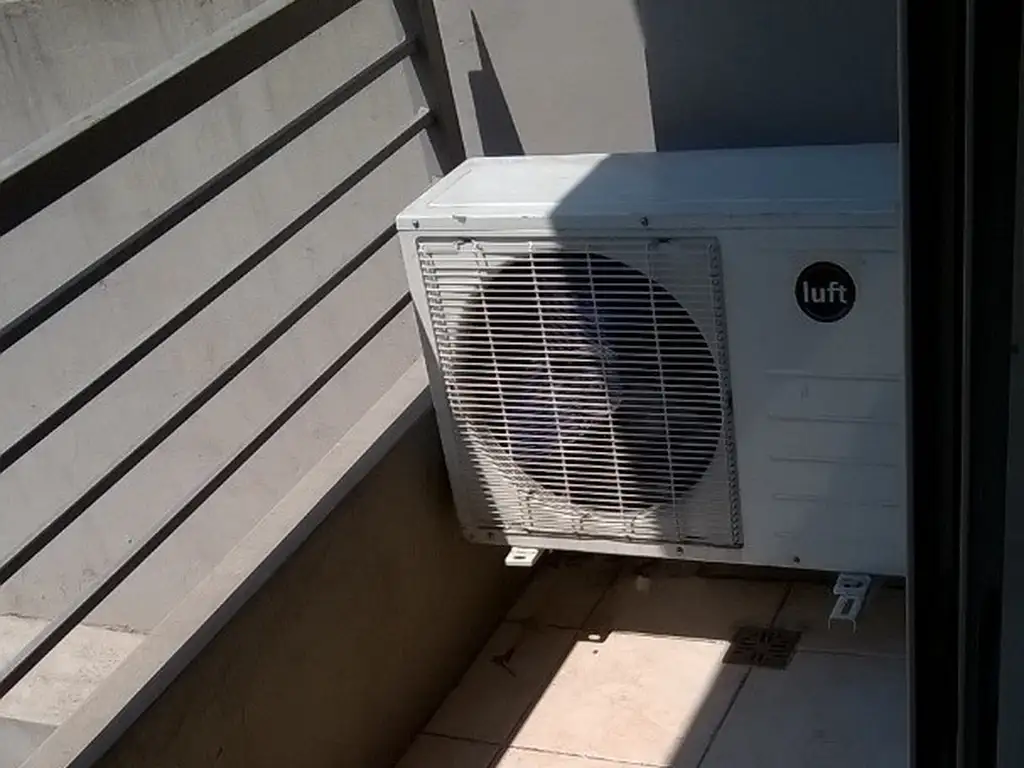 Foto de 1amb contra frente con balcon 24 meses contrato ipc trimestral, imagen 4