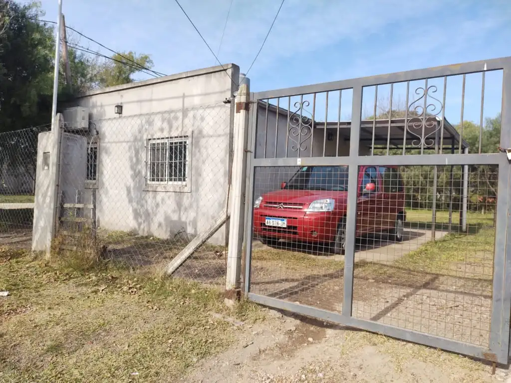 Foto de Casa en San Benito, Entre Ríos, imagen 1