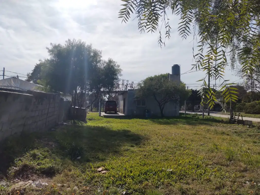 Foto de Casa en San Benito, Entre Ríos, imagen 3