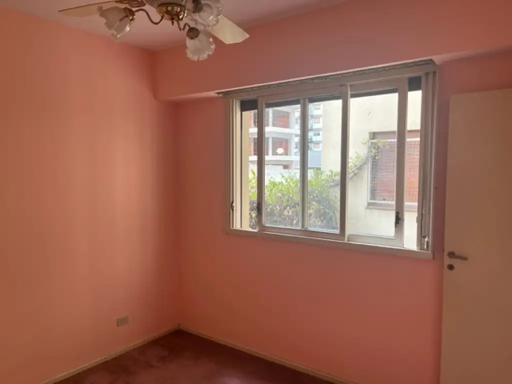 Foto de VILLA DEL PARQUE: 2 ambientes cfte pleno corazón de Villa del Parque, imagen 1
