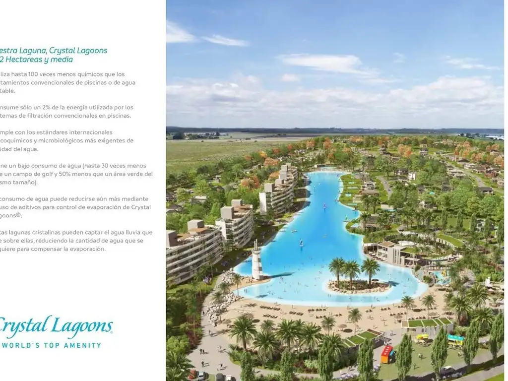 Foto de Venta Lote Developer Aqua Mar Del Plata, imagen 4