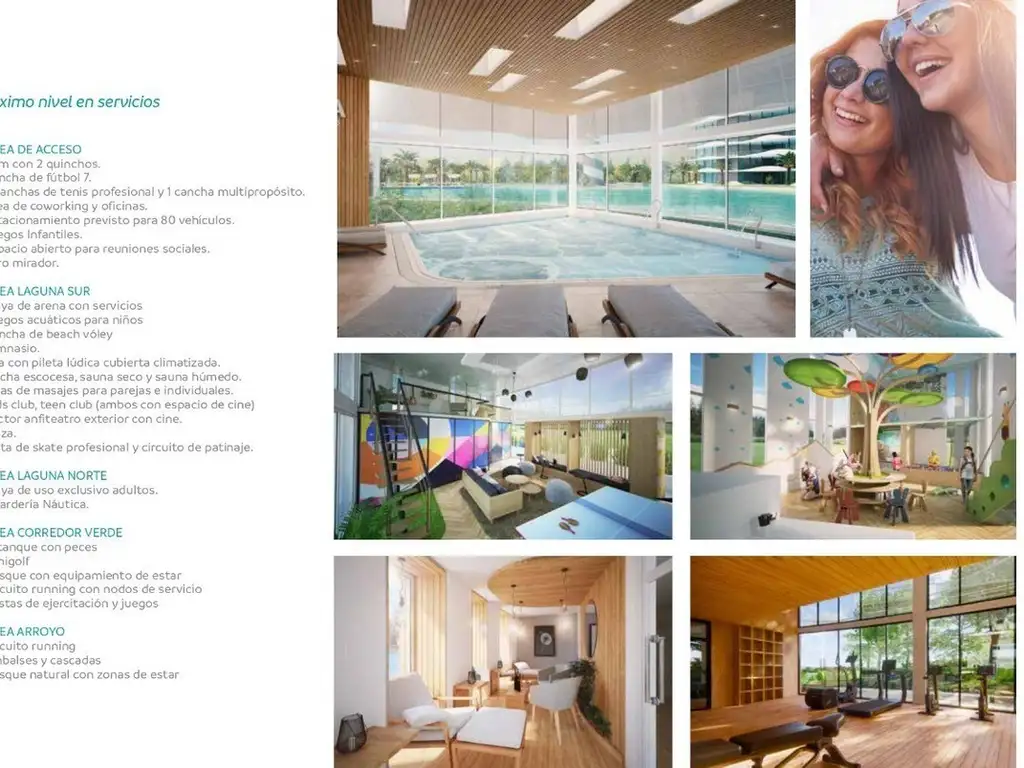 Foto de Venta Lote Developer Aqua Mar Del Plata, imagen 5