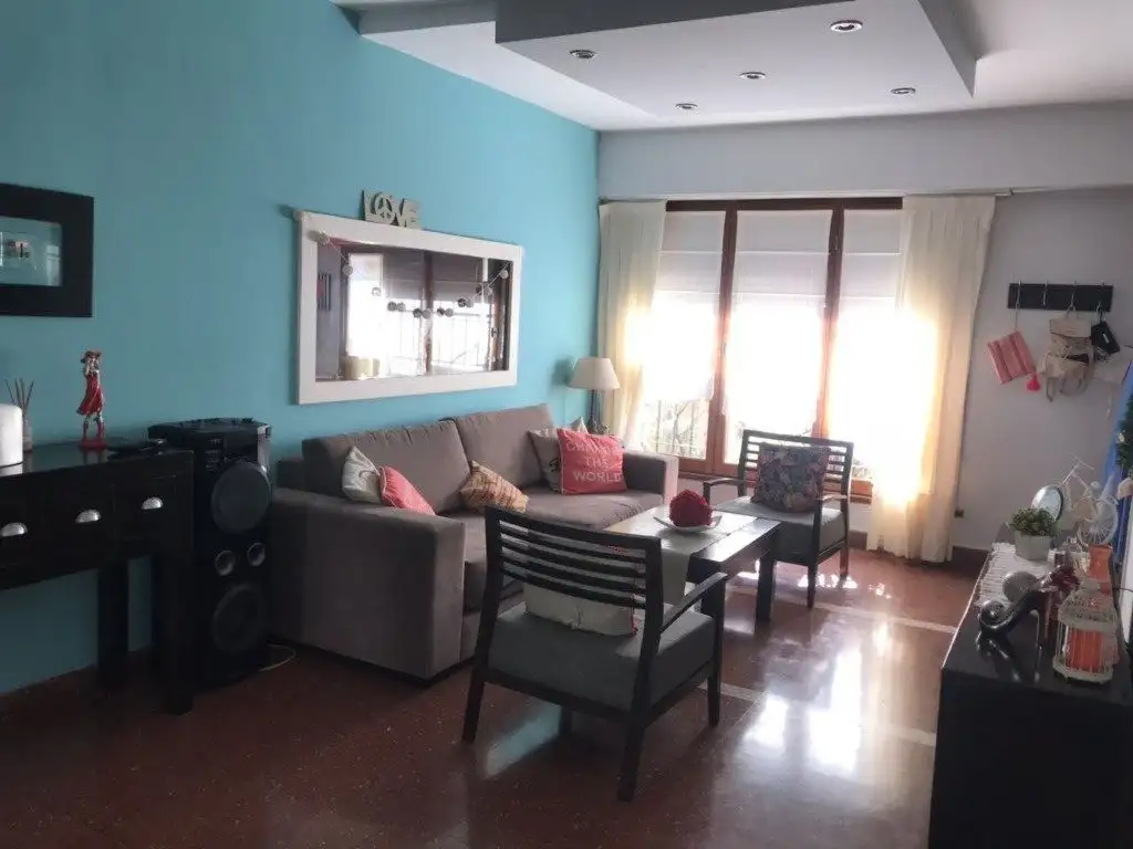 Foto de VENTA casa Caisamar Mar del Plata 3 ambientes garaje y quincho, imagen 3