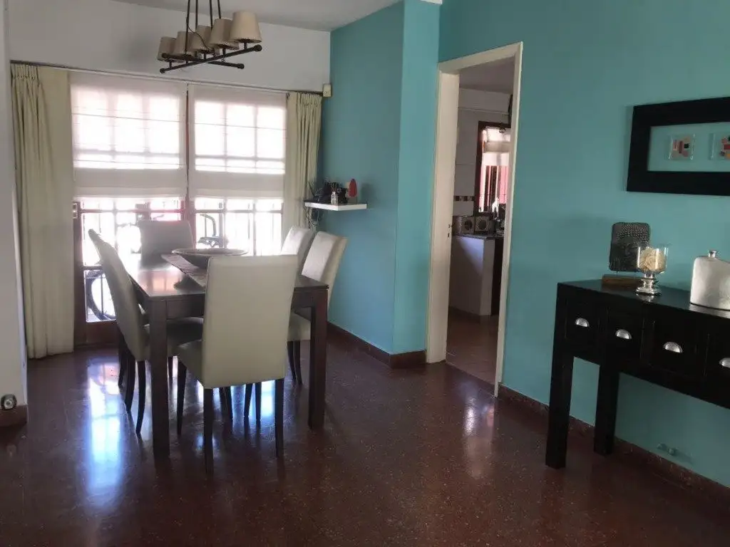 Foto de VENTA casa Caisamar Mar del Plata 3 ambientes garaje y quincho, imagen 4