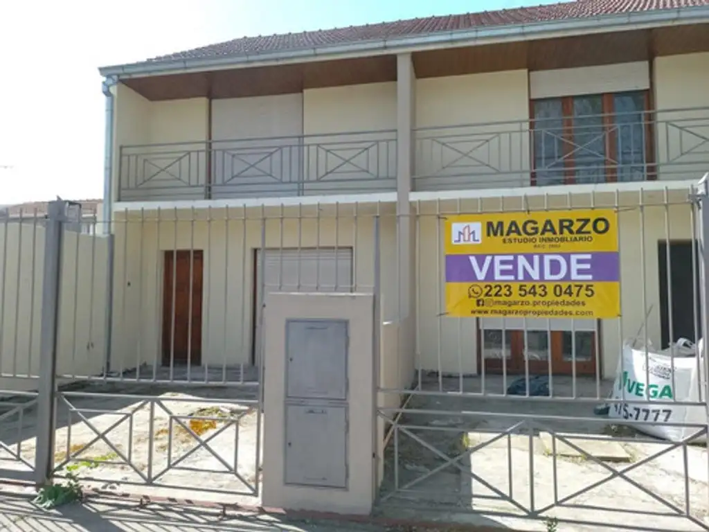 Foto de Venta Duplex 3 Amb, Se Entrega A Estrenar!, imagen 1
