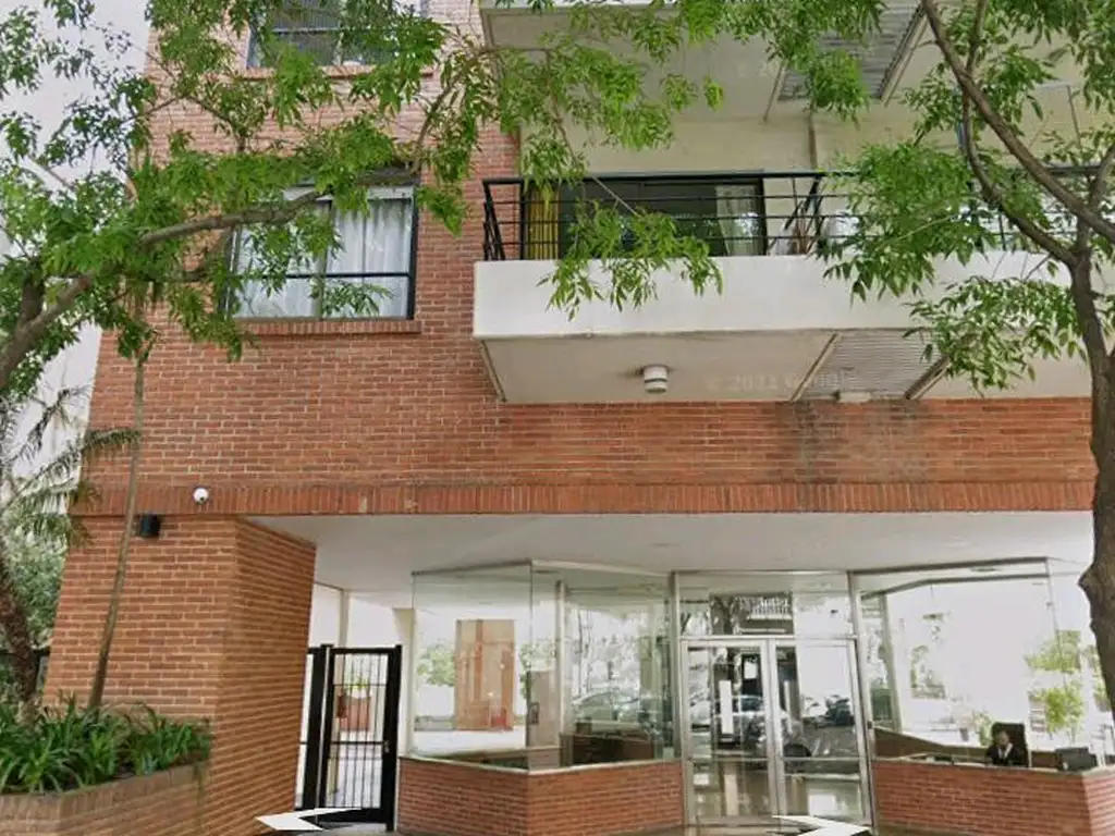 Foto de VENTA COCHERA en edificio de categoría en tercer subsuelo., imagen 3
