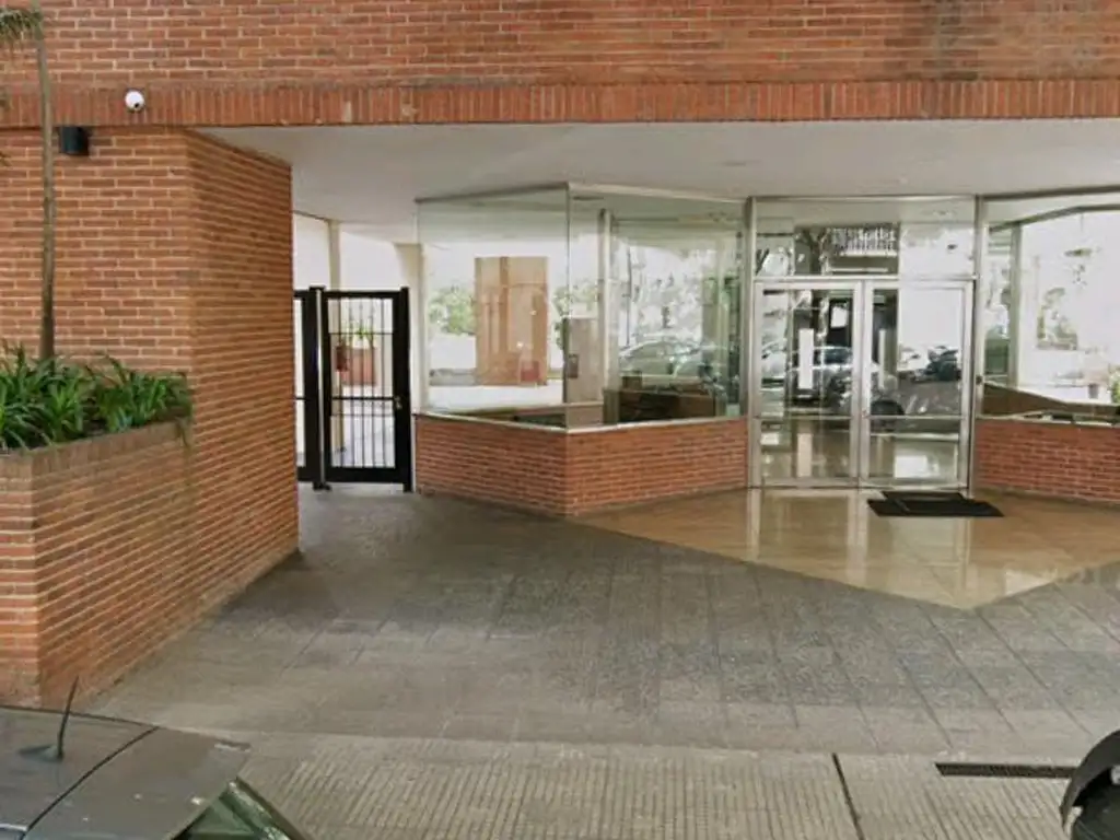 Foto de VENTA COCHERA en edificio de categoría en tercer subsuelo., imagen 4
