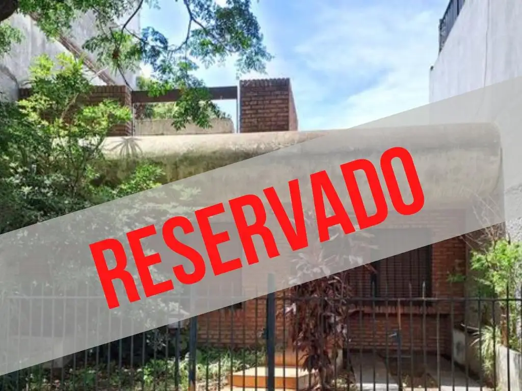 Foto de Terreno de 8.66x22 en Villa Devoto, imagen 2