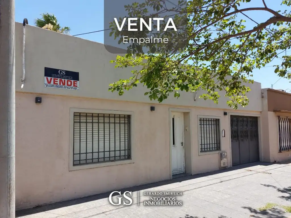 Foto de Casa en Empalme Villa Constitución, imagen 2