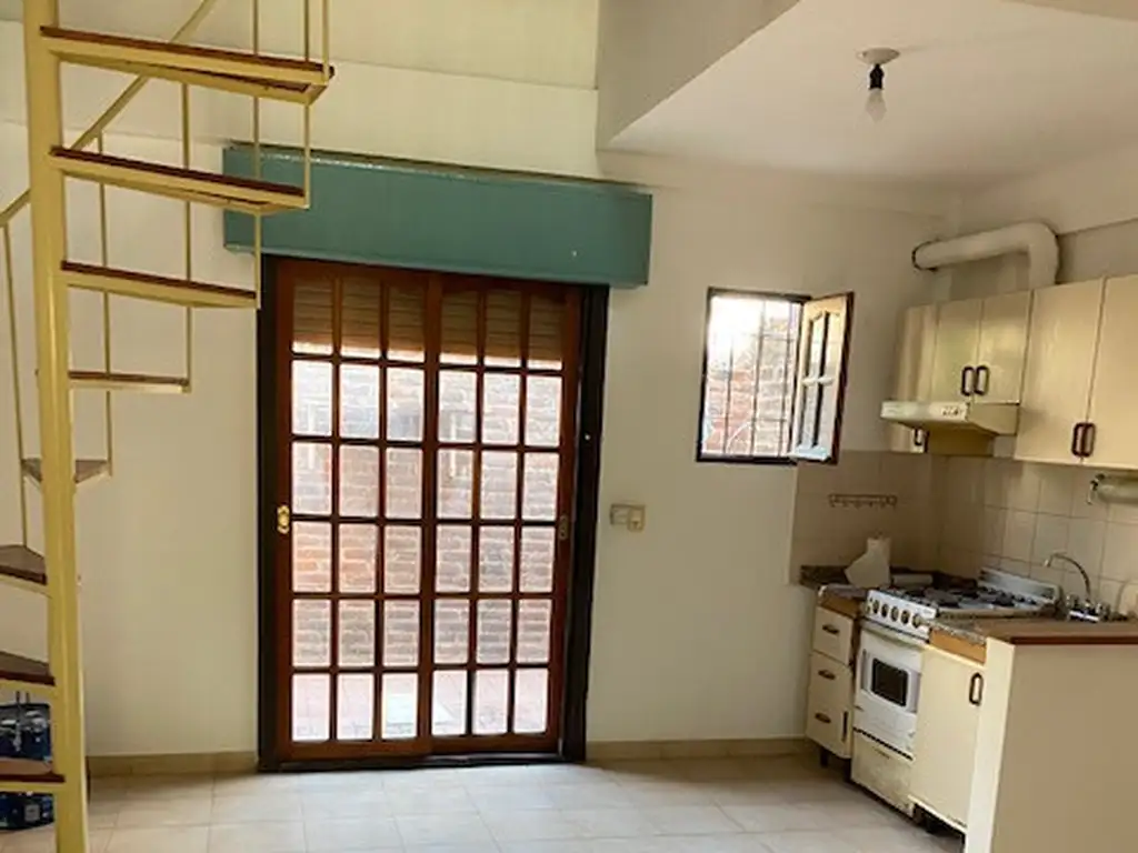 Foto de Depto 2 ambientes en Villa Morra, imagen 5