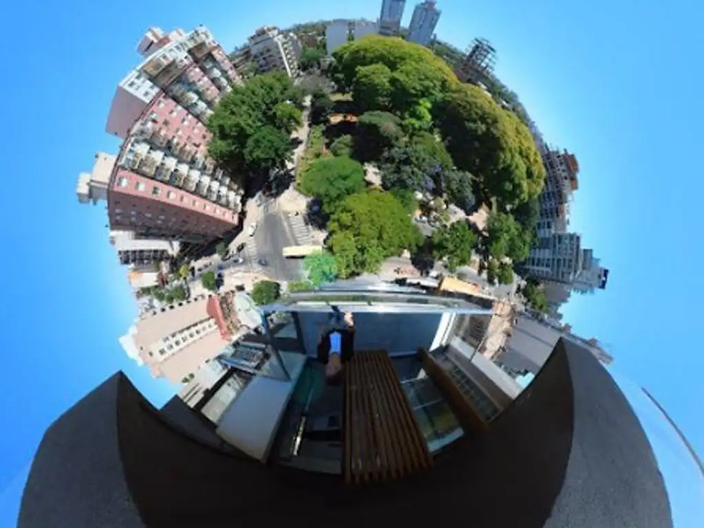 Foto de DEPARTAMENTO A LA VENTA EN VILLA LURO 3 AMBIENTES FRENTE A LA PLAZA LOS, imagen 5