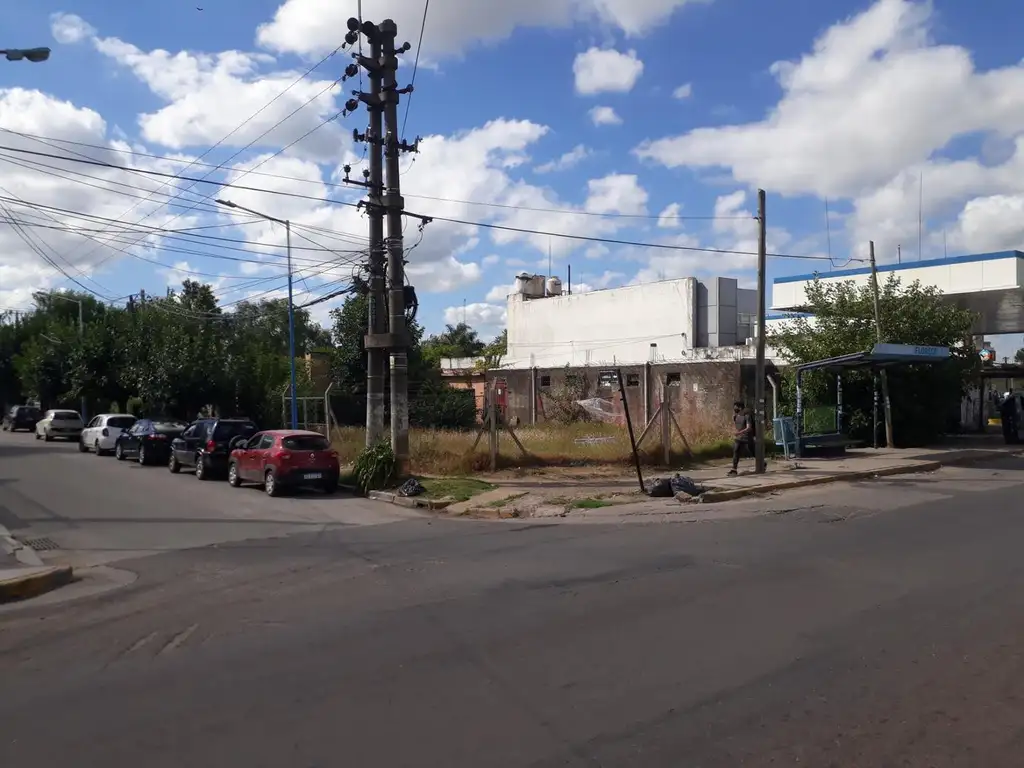 Foto de 3 LOTES CON MEJORAS EN ALQUILER, imagen 3