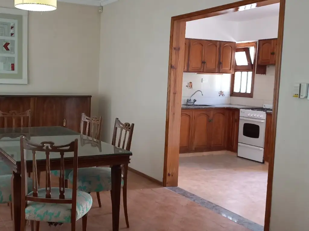 Foto de Alquiler Chalet temporario Punta Mogotes, imagen 3