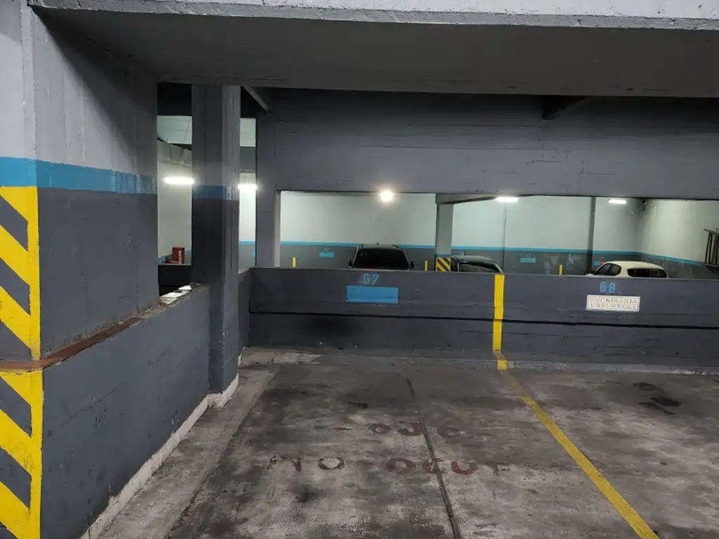 Foto de COCHERA EN VENTA EN MUY BUENA UBICACION, imagen 2