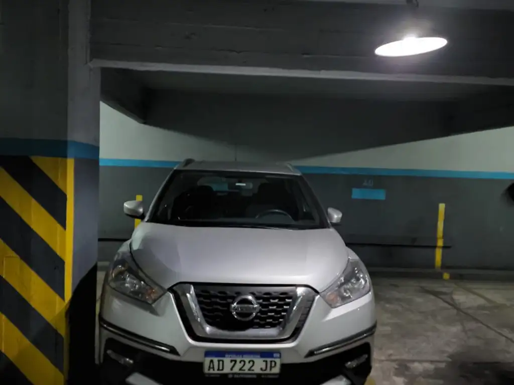 Foto de COCHERA EN VENTA EN MUY BUENA UBICACION, imagen 1