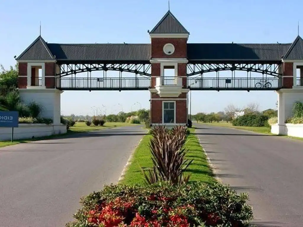 Foto de Lindo terreno en San Eduardo, Pilar del Este, imagen 2