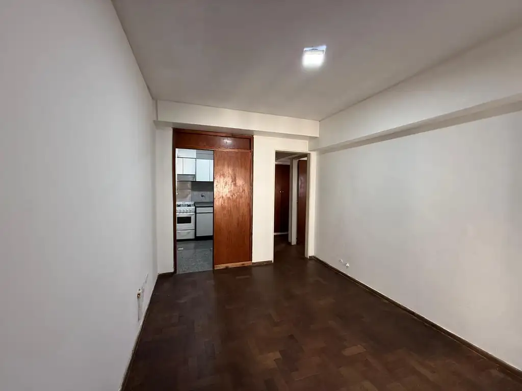 Foto de ALQUILER 1 DORMITORIO RIOJA 600, imagen 2