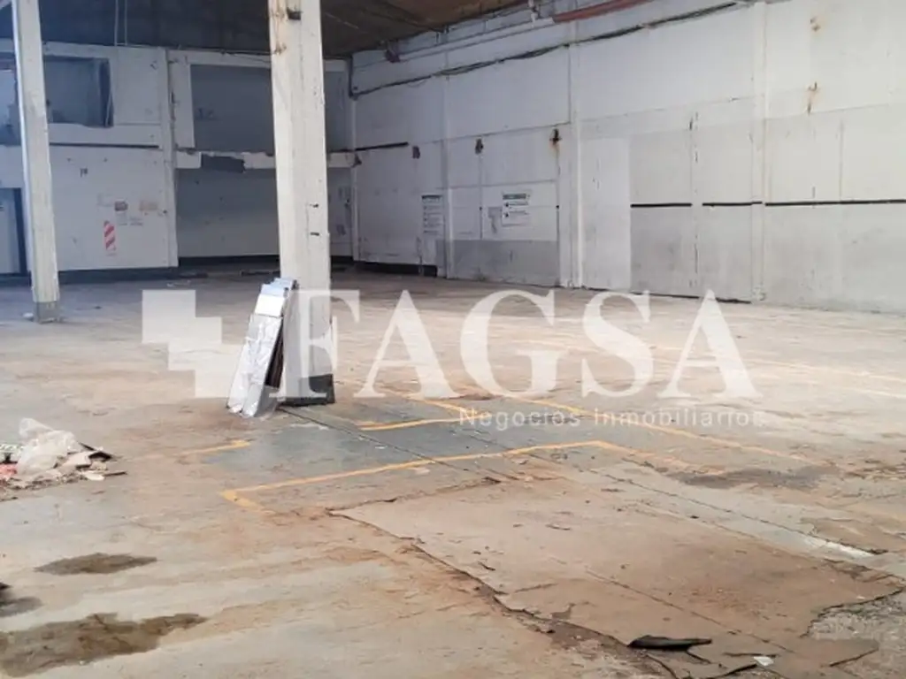Foto de GALPON 1000M2 EXCELENTES ACCESOS ZONA INDUSTRIAL, imagen 5