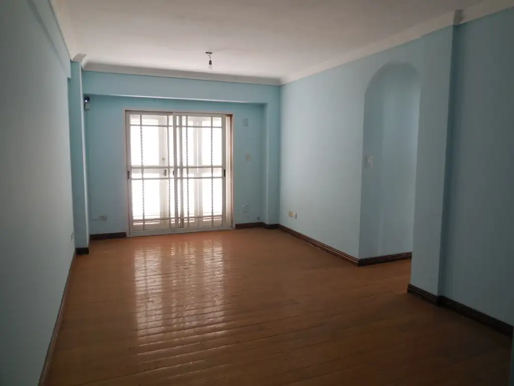 Foto de ALQUILER DEPARTAMENTO 2 AMBIENTES AL CFTE. CON BALCON, imagen 1