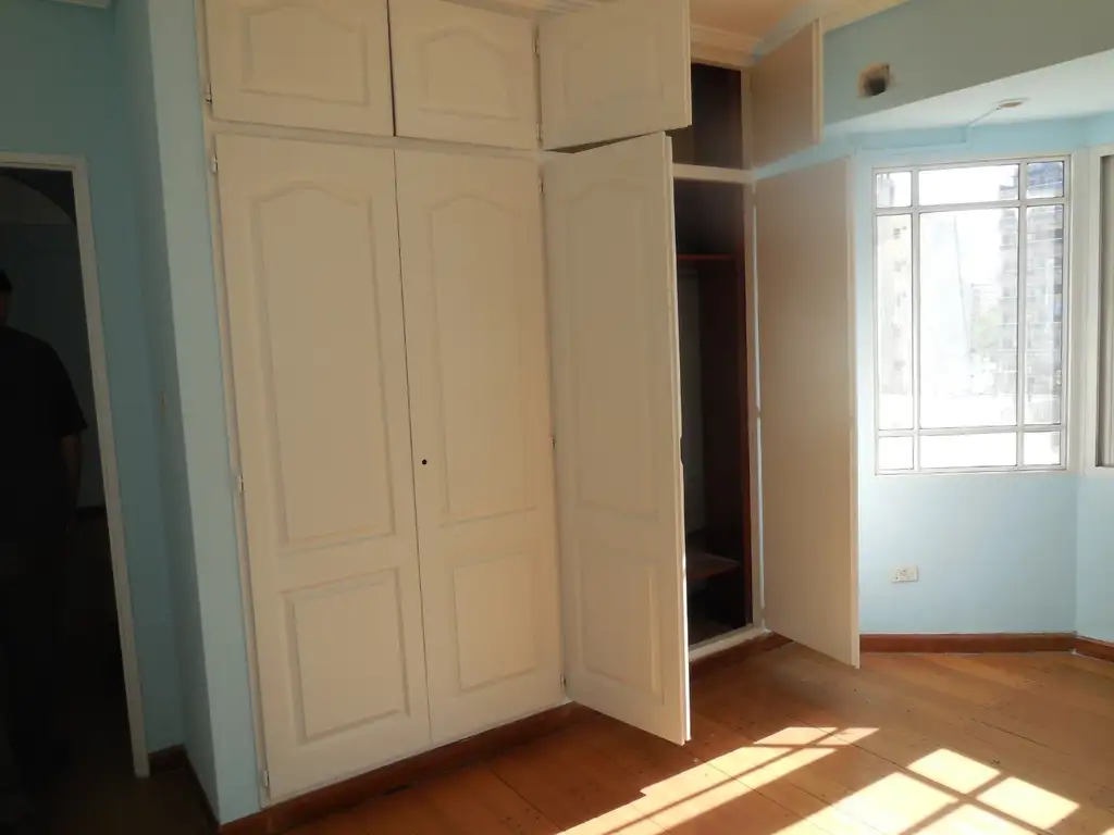 Foto de ALQUILER DEPARTAMENTO 2 AMBIENTES AL CFTE. CON BALCON, imagen 5