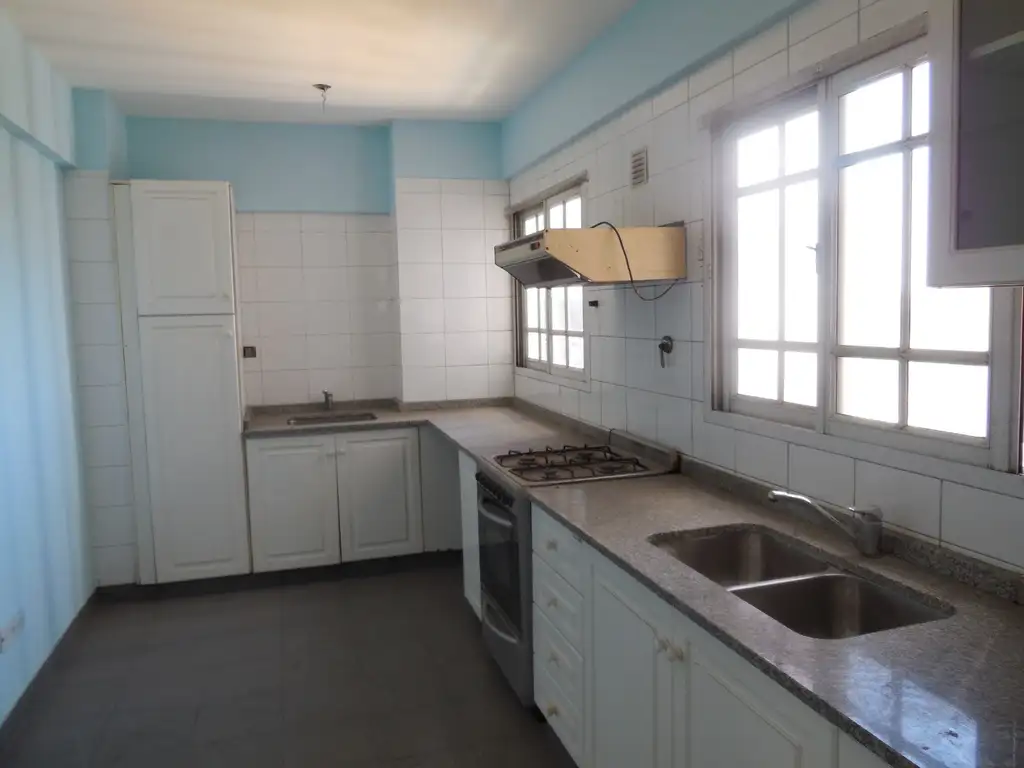 Foto de ALQUILER DEPARTAMENTO 2 AMBIENTES AL CFTE. CON BALCON, imagen 3