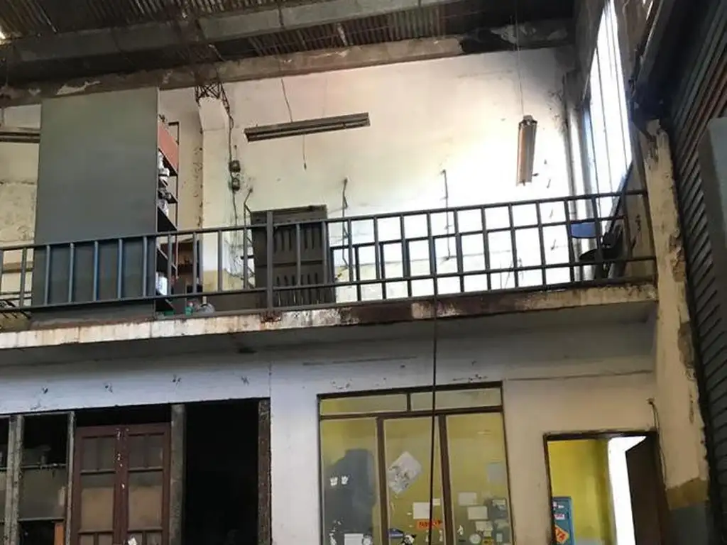 Foto de Terreno en LA BOCA - Coronel Salvadores al 700, imagen 5