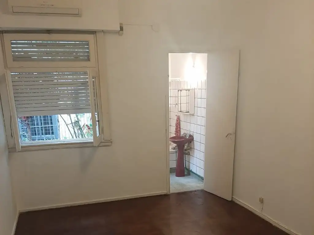 Foto de Departamento 2 ambientes con patio, imagen 1