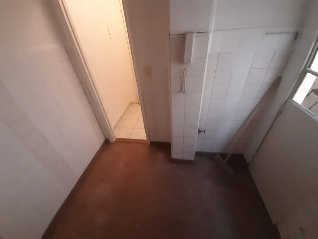 Foto de Departamento 2 ambientes con patio, imagen 4