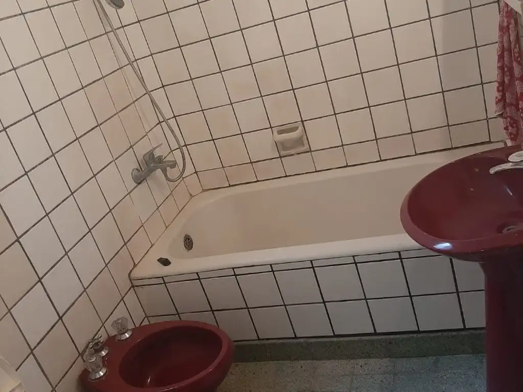 Foto de Departamento 2 ambientes con patio, imagen 3