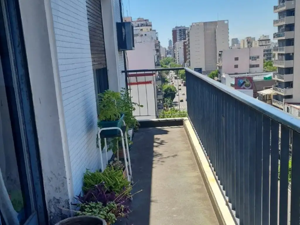 Foto de Importante semipiso 3amb c/dependencias de gran superficie y muy, imagen 4
