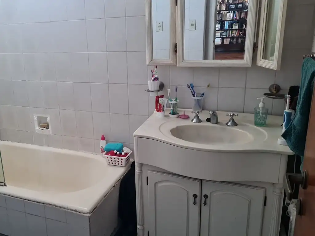 Foto de Importante semipiso 3amb c/dependencias de gran superficie y muy, imagen 5