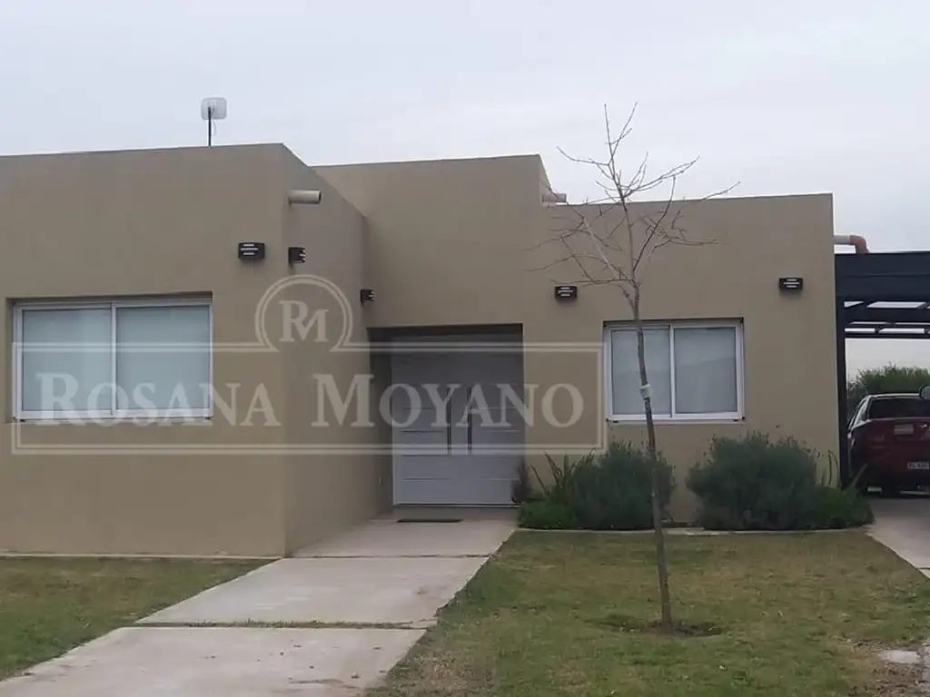 San Gabriel - Venta - Casa - Lote Interno - Villanueva