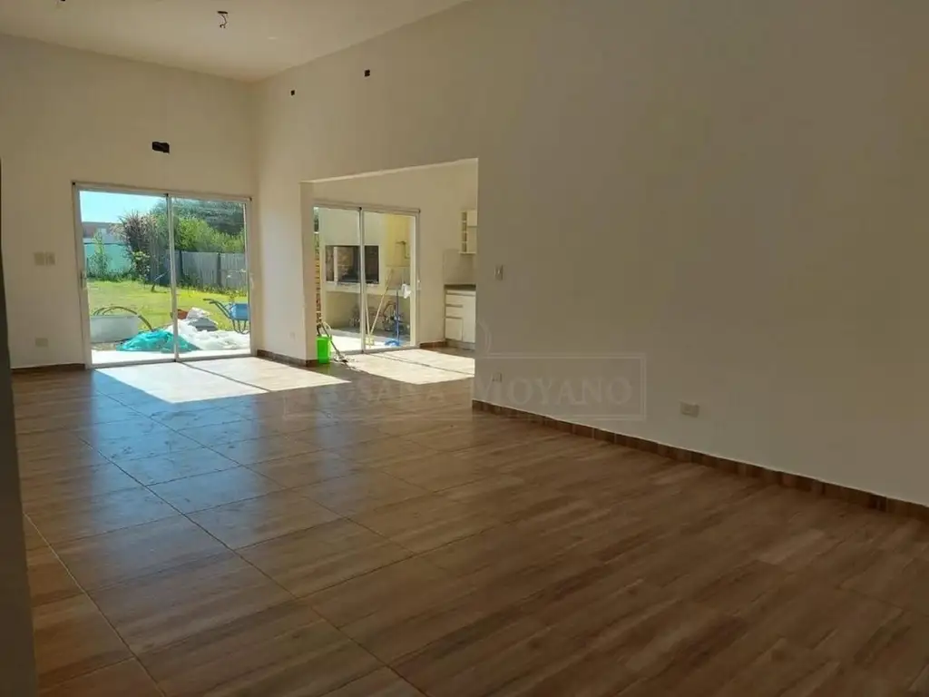 Foto de San Gabriel - Venta - Casa - Lote Interno - Villanueva, imagen 1