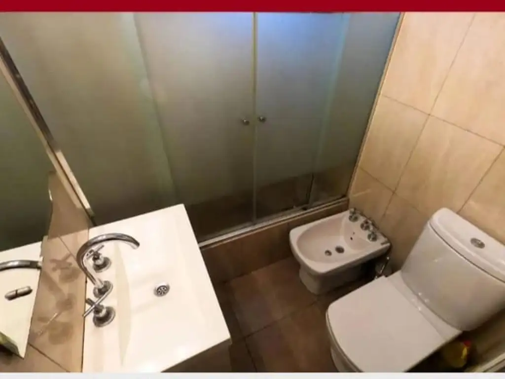 Foto de Exc. depto. 3 amb con cochera - VENTA, imagen 3