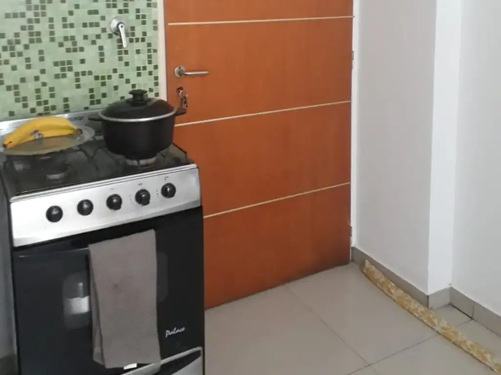 Foto de EXCELENTE MONOAMBIENTE PLANTA BAJA CON HERMOSA VISTA, imagen 4