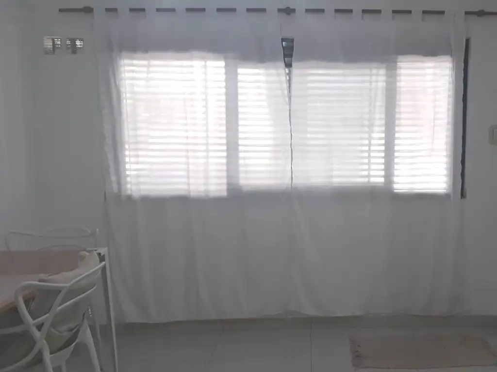 Foto de EXCELENTE MONOAMBIENTE PLANTA BAJA CON HERMOSA VISTA, imagen 3