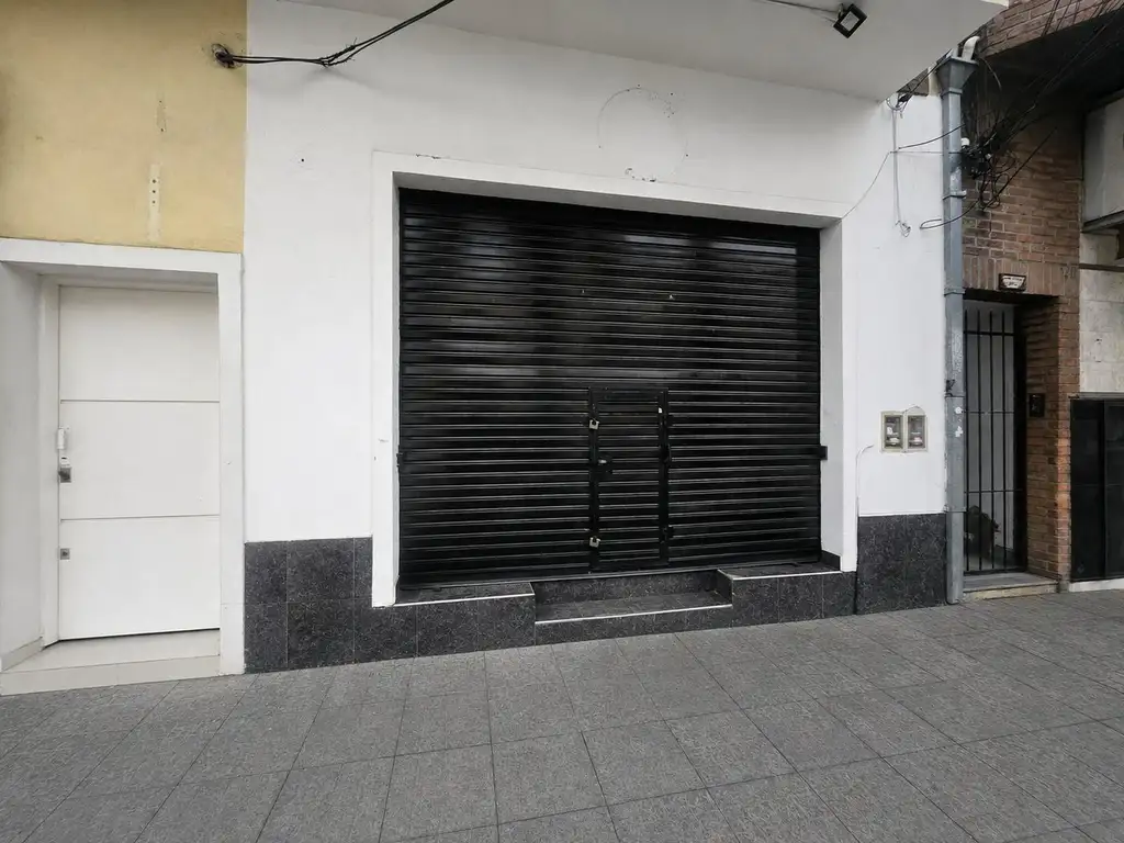 Foto de LOCAL SOBRE SANTOS VEGA 6679, imagen 1