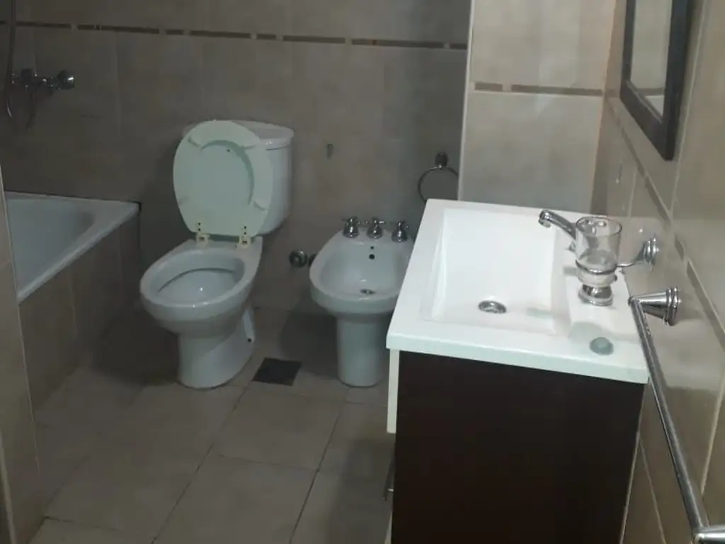Foto de MONOAMBIENTE CON BALCÓN - ZONA FACULTADES, imagen 1