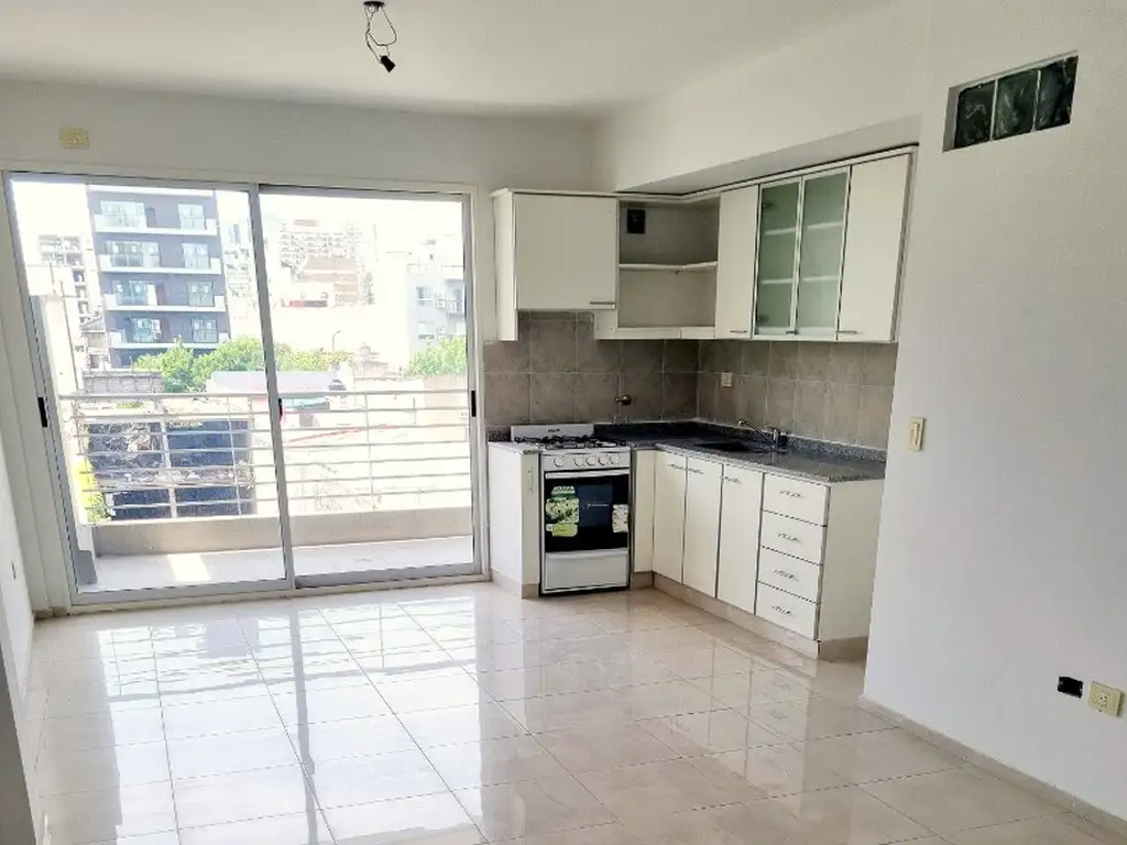 Foto de ÚLTIMO DISPONIBLE!! EXCELENTE 2 AMB de 52 m² a ESTRENAR con Lavadero, imagen 1