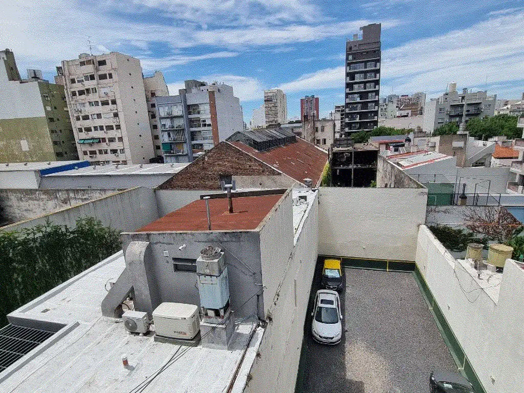 Foto de ÚLTIMO DISPONIBLE!! EXCELENTE 2 AMB de 52 m² a ESTRENAR con Lavadero, imagen 4