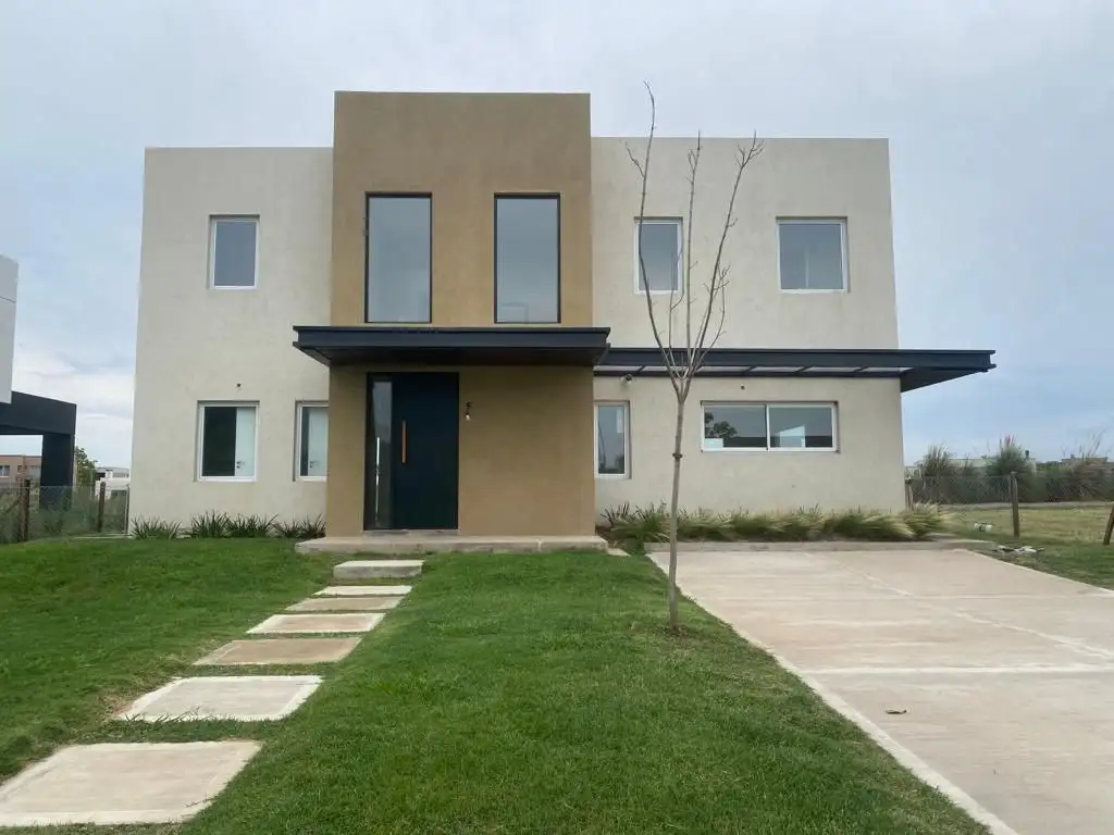 Foto de Casa en venta en Puertos del Lago - Ceibos, imagen 2