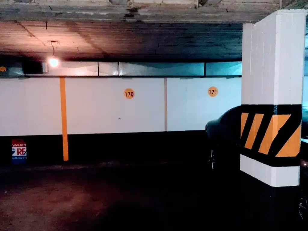 Foto de COCHERA EN VENTA, imagen 2