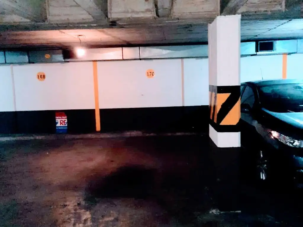 Foto de COCHERA EN VENTA, imagen 1