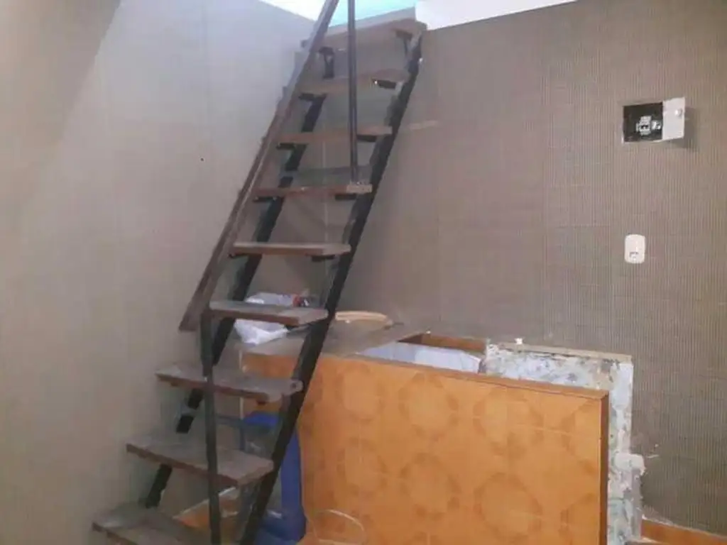 Foto de DUPLEX A ESTRENAR EXCELENTE CALIDAD A LA CALLE APTO CRÉDITO, imagen 4