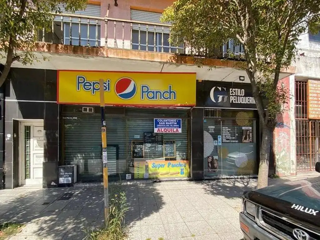 Foto de LOCALES EN BLOCK EN VENTA, imagen 1