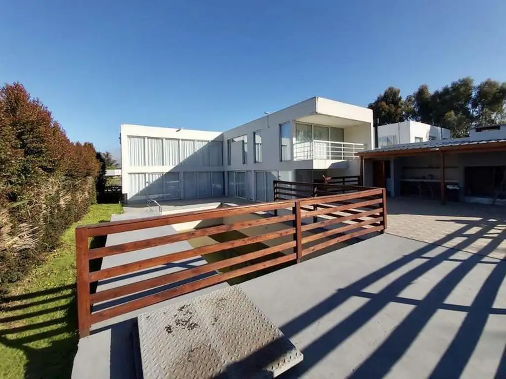 Foto de CHALET CON PISCINA EN RUMENCO, imagen 1