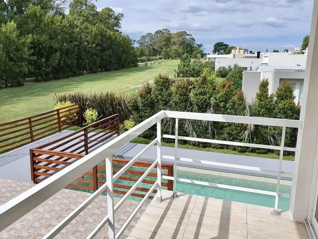 Foto de CHALET CON PISCINA EN RUMENCO, imagen 2
