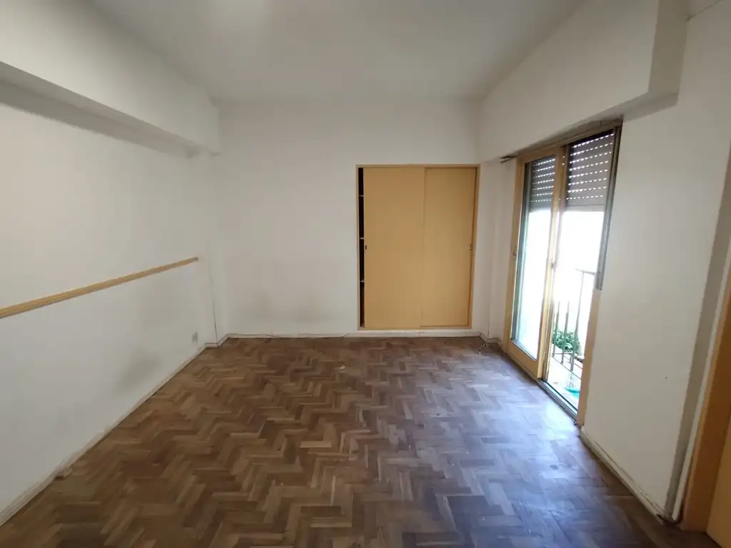 Foto de Departamento de 1 Ambiente Lateral – Muy Luminoso. Excelente Ubicación., imagen 5