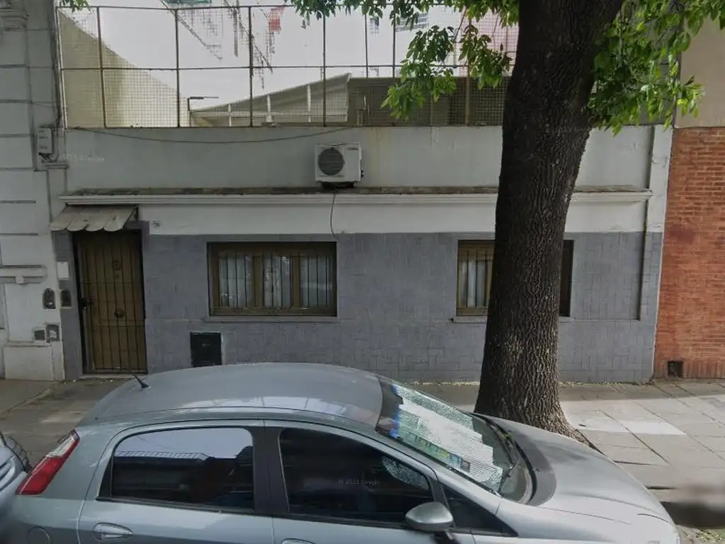 Foto de Terreno - Chacarita, imagen 1