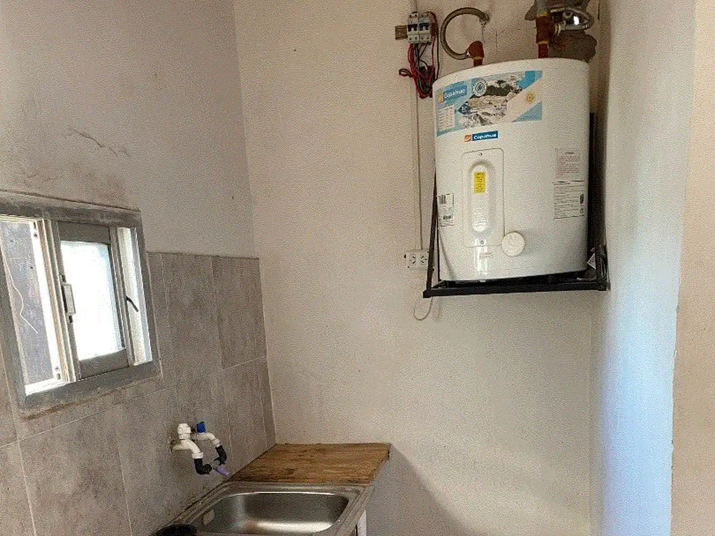 Foto de DEPARTAMENTO 2 AMBIENTES VILLA CONSTRUCTORA, imagen 5